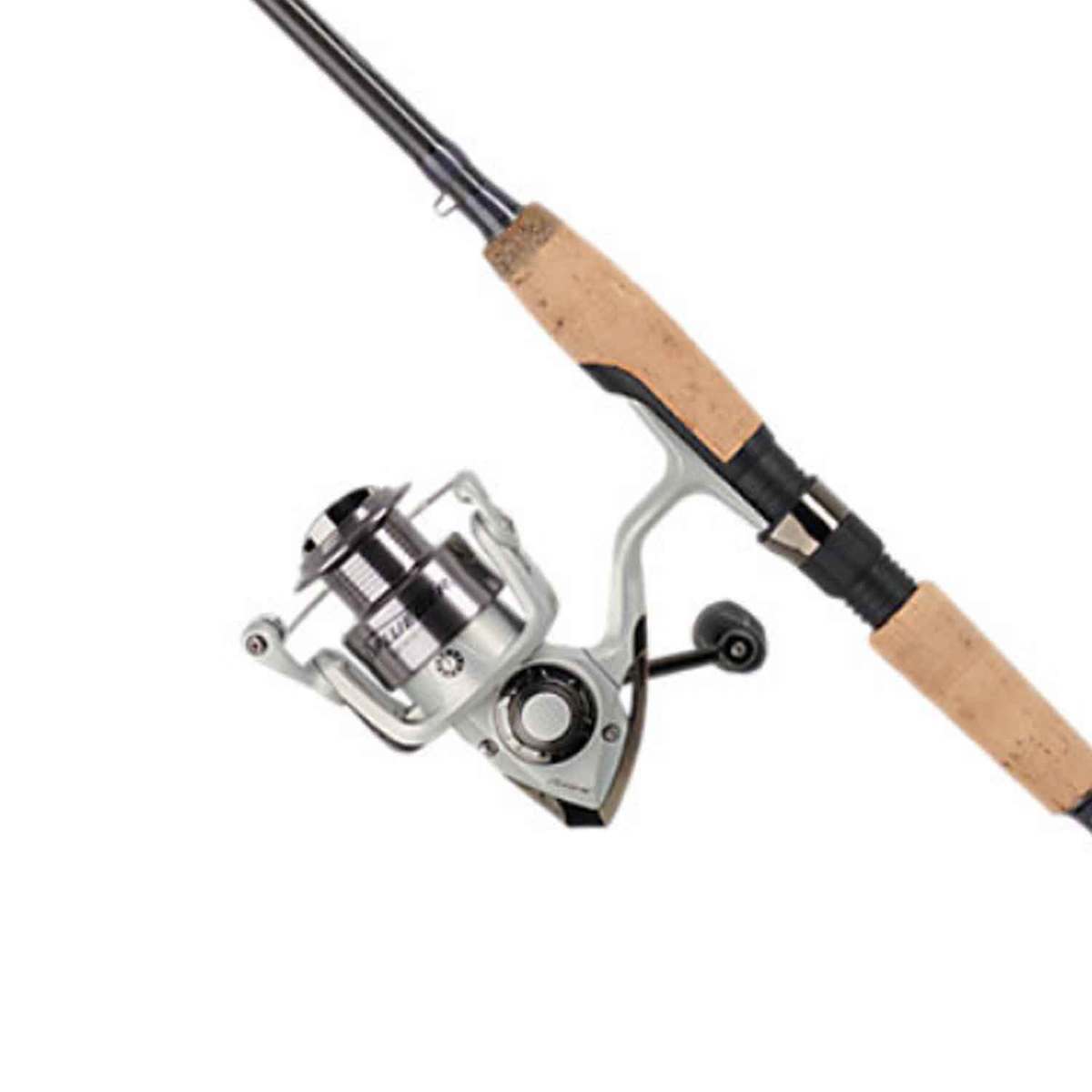 Pflueger Trion Spinning Combo Pflueger Trion Spinning Combo