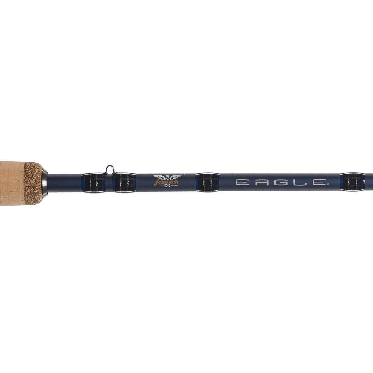 Pflueger President Eagle Spinning Combo Pflueger President Eagle Spinning Combo