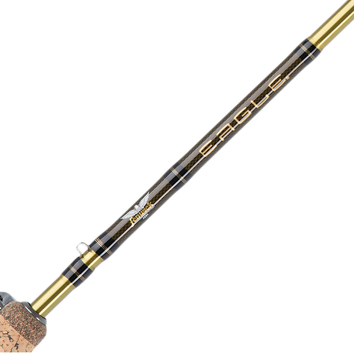 Pflueger/Fenwick President Spinning Combo - 6ft 6in, Medium Power, 2pc Pflueger/Fenwick President Spinning Combo - 6ft 6in, Medium Power, 2pc