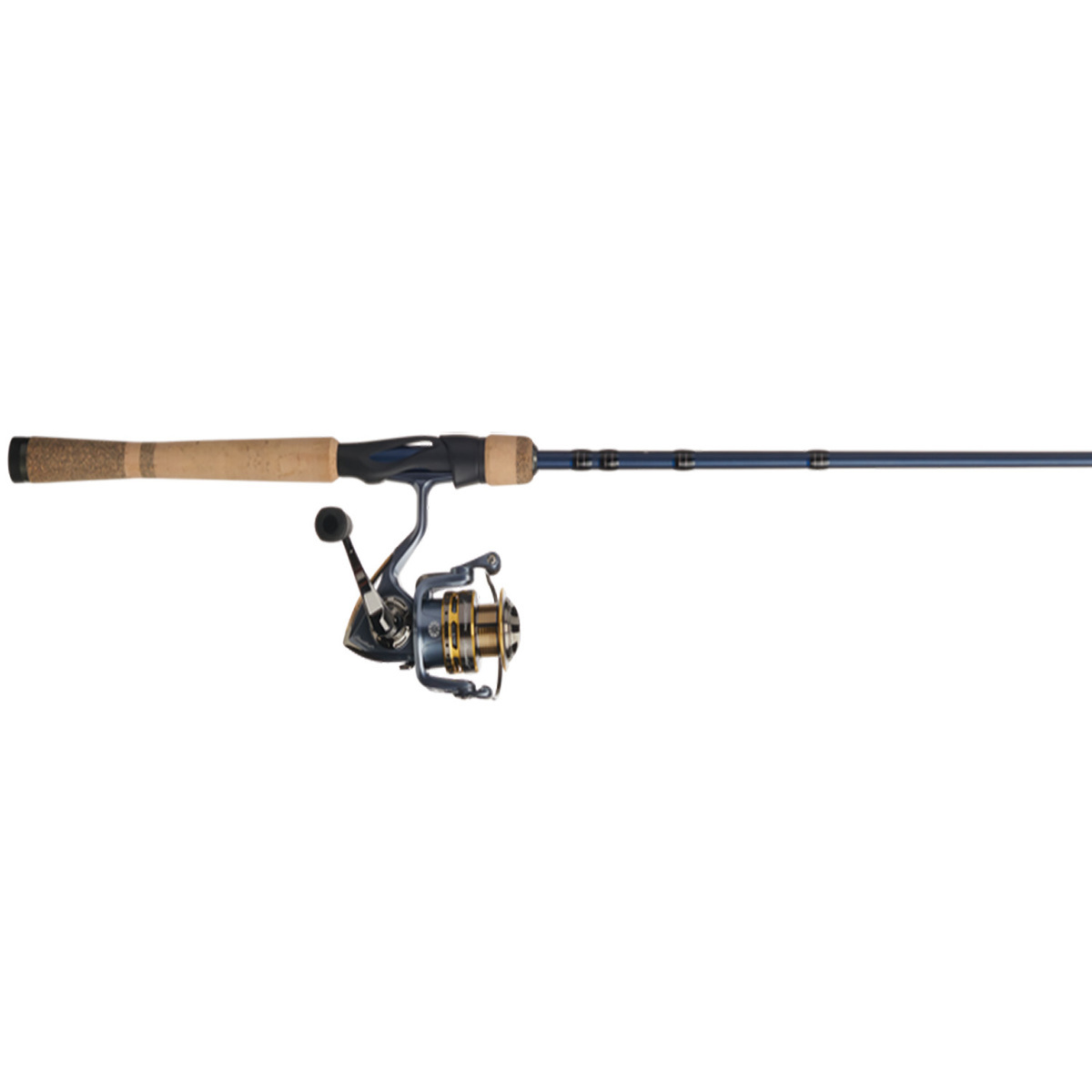 Pflueger President Eagle Spinning Combo Pflueger President Eagle Spinning Combo