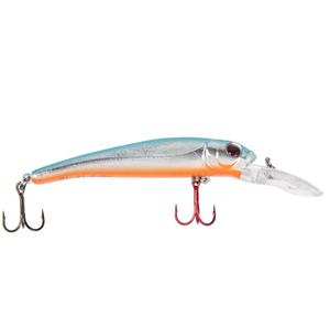 Phantom Lures Abyss 9 Crankbait - Icy Hot, 3/8oz, 3-1/4in, 14-16ft