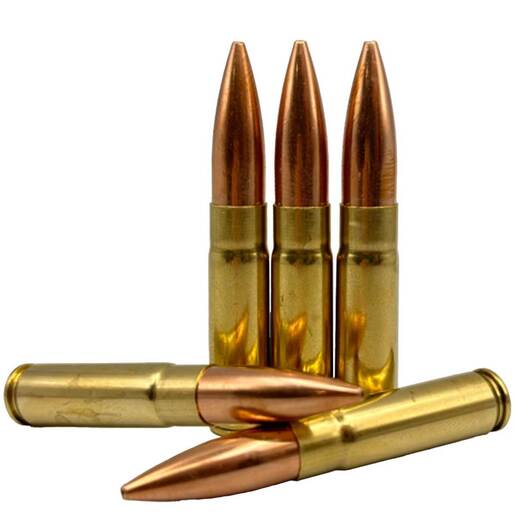 Phantom Defense 300 AAC Blackout 220gr TMC Rifle Ammo 50 Rounds ntom Defense 300 AAC Blackout 220gr TMC Rifle 50 Rounds Ammo