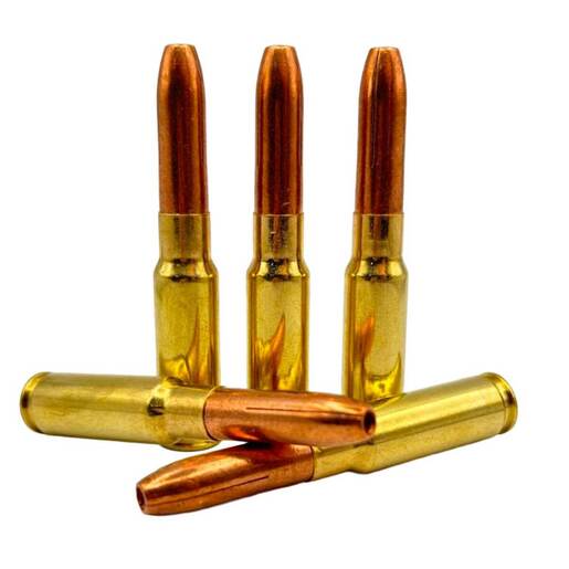 Phantom Defense 8.6 Blackout 350gr REX Subsonic Copper Expander Rifle Ammo - 20 Rounds