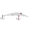 Phantom Lures Abyss 11 Crankbait - Clear, 1/2oz, 4in, 16-18ft - Clear 4