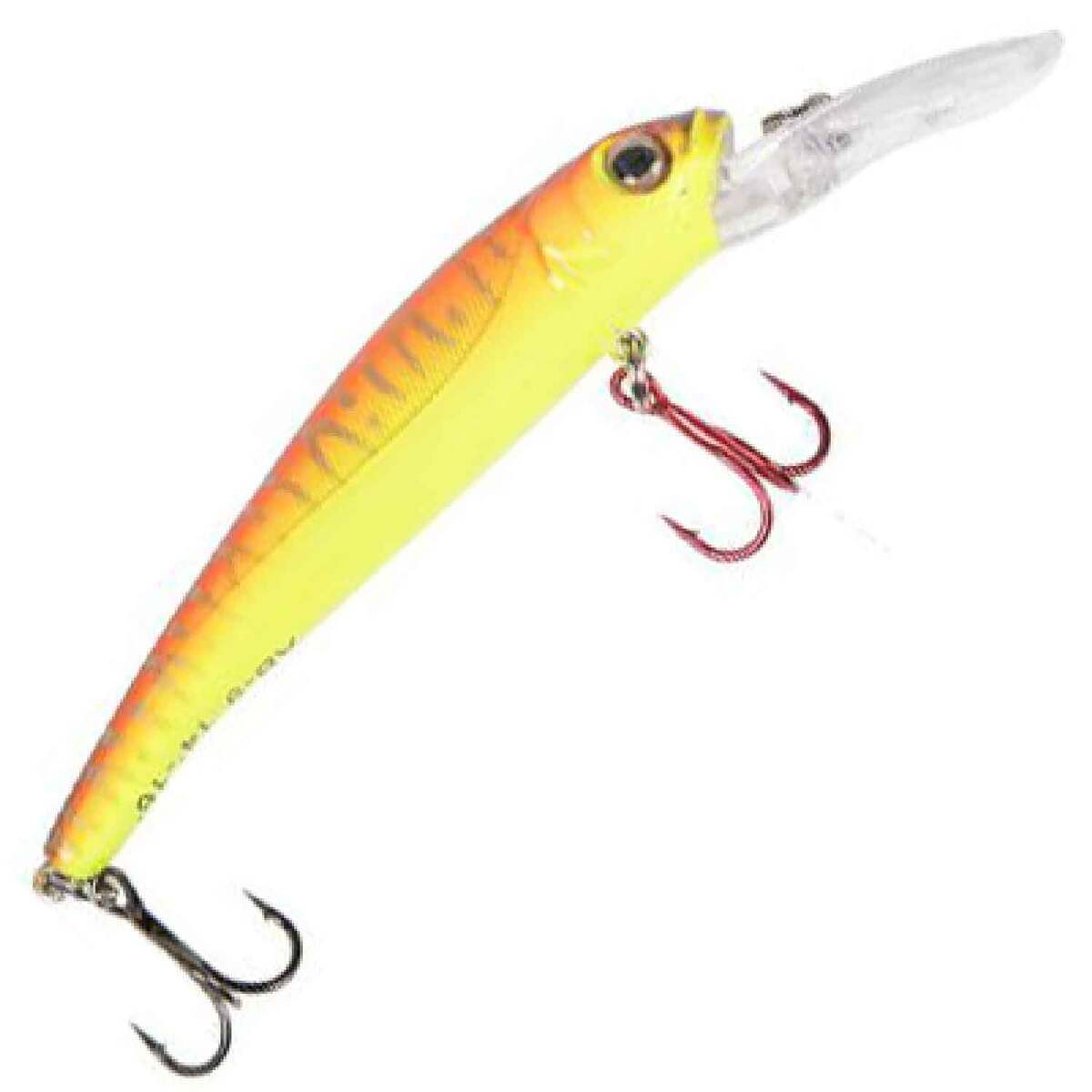 Phantom Lures Abyss Crankbait Phantom Lures Abyss Crankbait