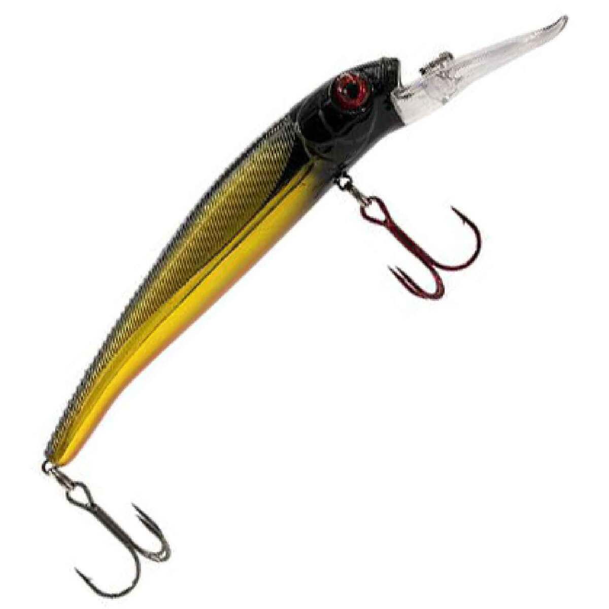 Phantom Lures Abyss Crankbait Phantom Lures Abyss Crankbait