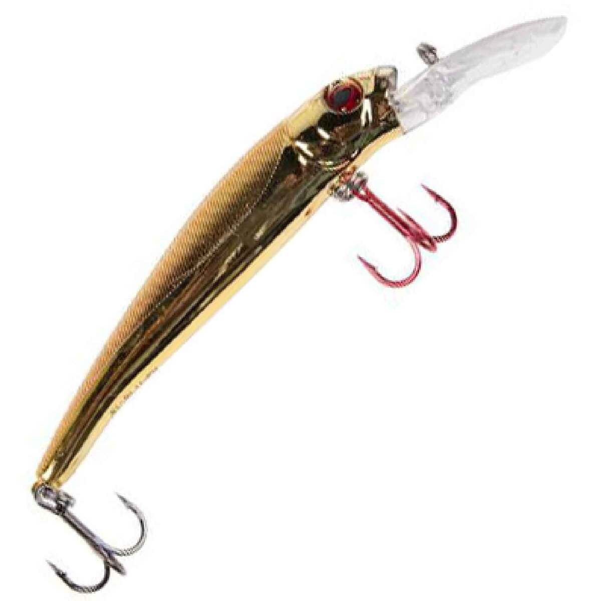 Phantom Lures Abyss Crankbait Phantom Lures Abyss Crankbait
