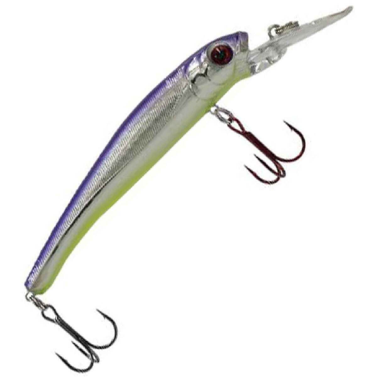 Phantom Lures Abyss Crankbait Phantom Lures Abyss Crankbait