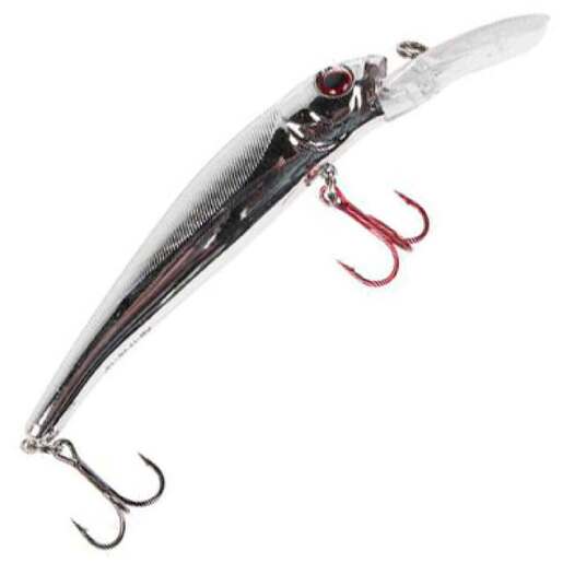 Phantom Lures Abyss Crankbait - Pink 4