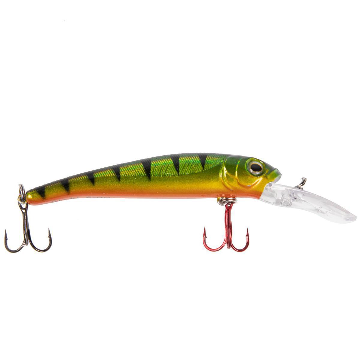 Phantom Lures Abyss 9 Deep Diving Crankbait Phantom Lures Abyss 9 Deep Diving Crankbait