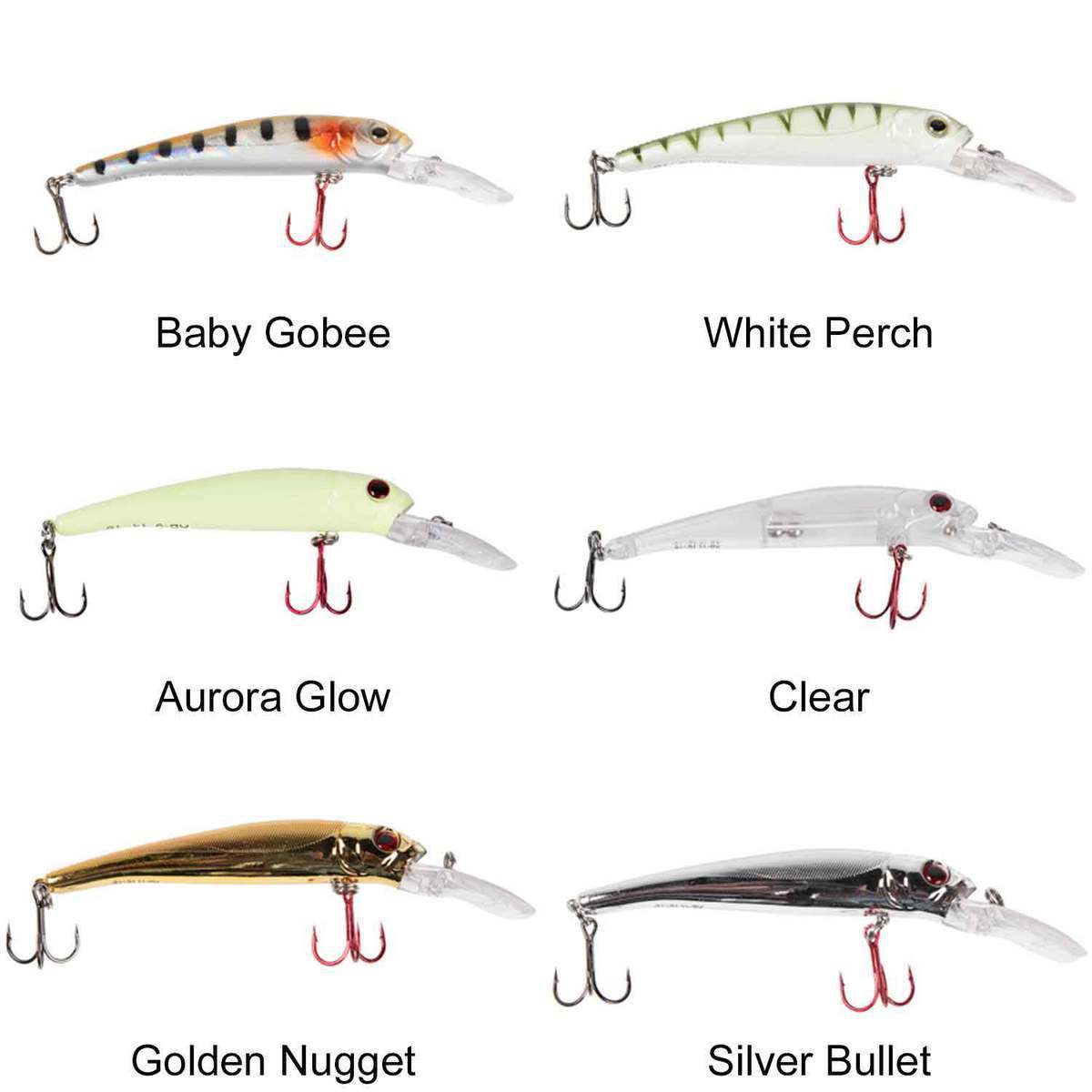 Phantom Lures Abyss 9 Deep Diving Crankbait Phantom Lures Abyss 9 Deep Diving Crankbait