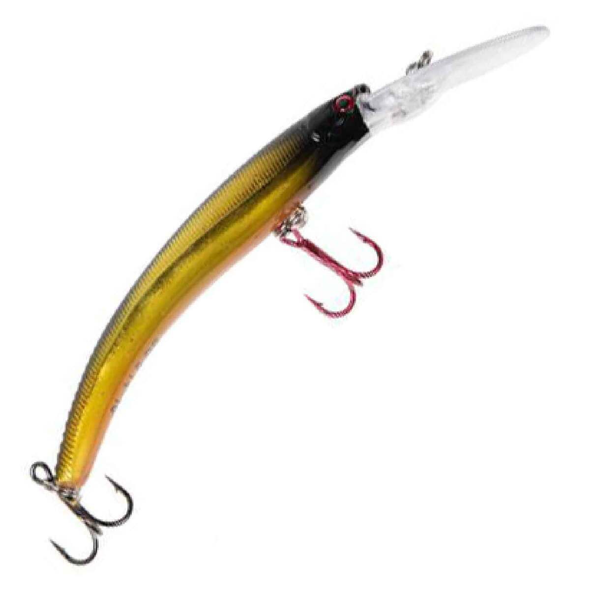 Phantom Lures Boogey 11 Jerkbait Phantom Lures Boogey 11 Jerkbait