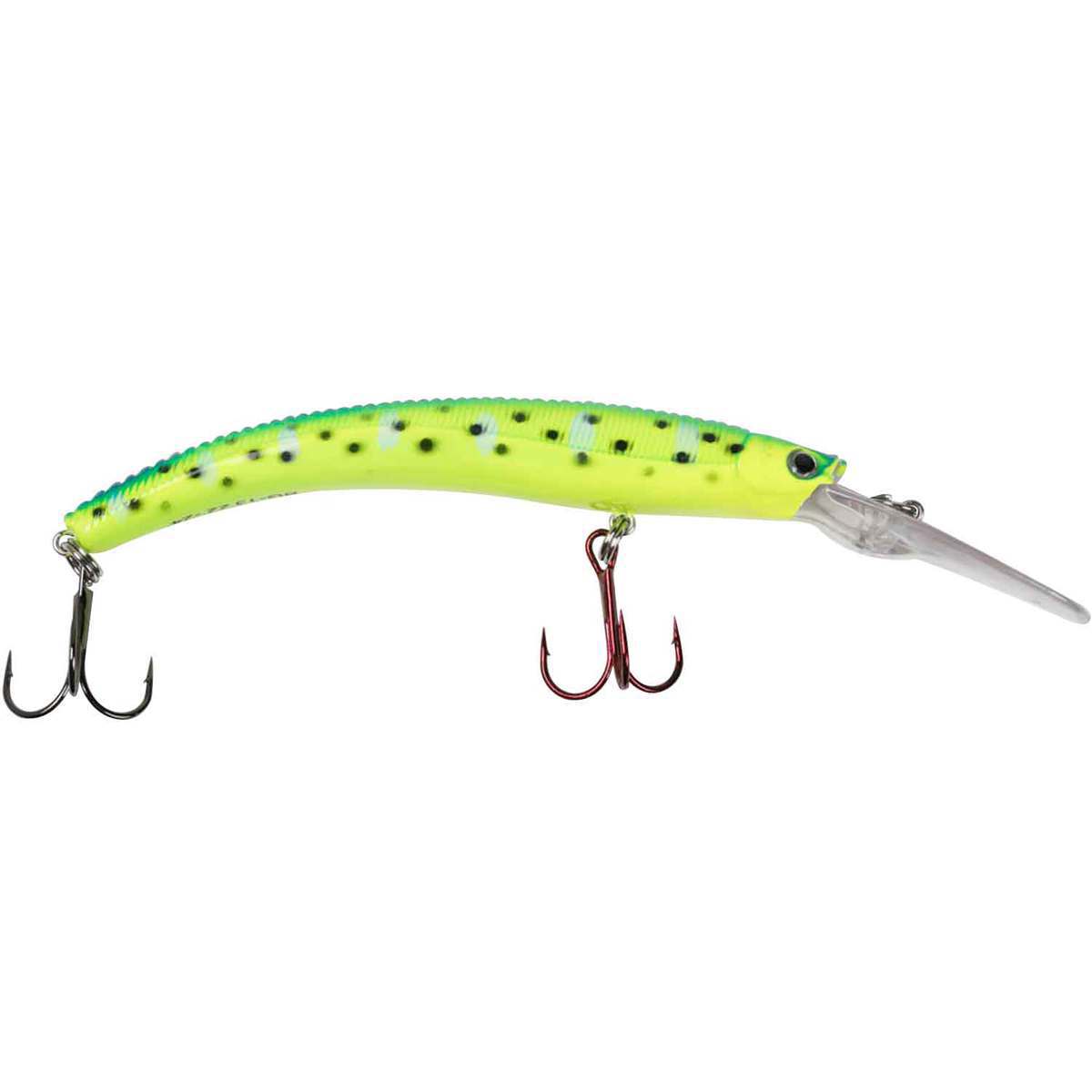 Phantom Lures Boogey Bone; 4 3/4 in. Phantom Lures Boogey Bone; 4 3/4 in.