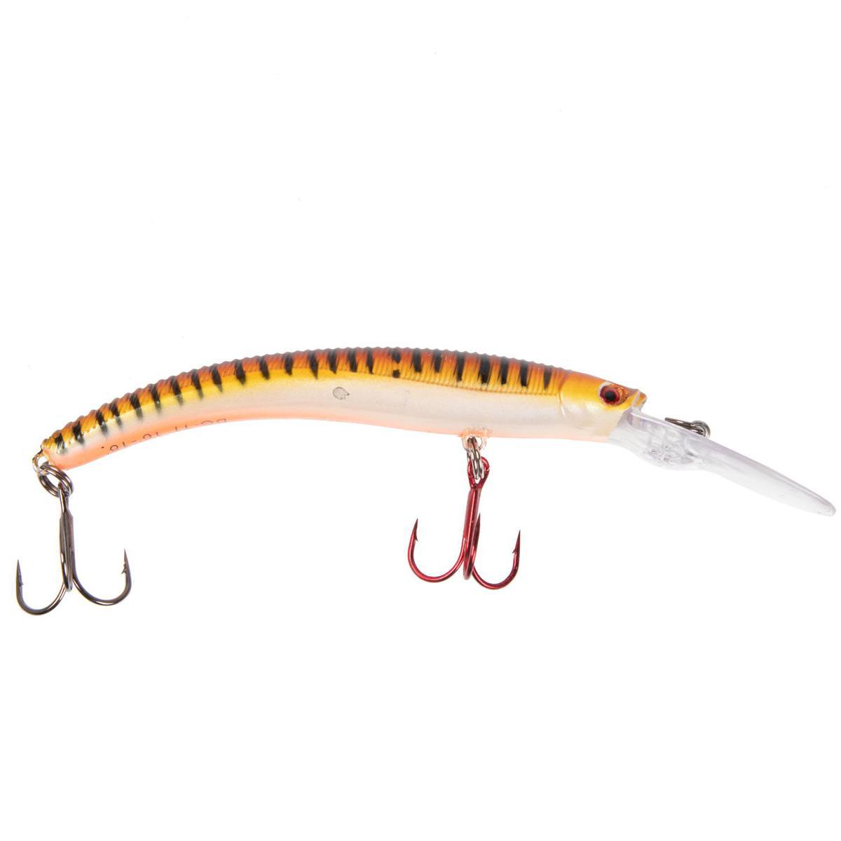 Phantom Lures Boogey 9 Crankbait - Crawdaddy, 3/8oz, 3-1/4in, 14-16ft - Crawdaddy Phantom Lures Boogey 9 Crankbait - Crawdaddy, 3/8oz, 3-1/4in, 14-16ft - Crawdaddy
