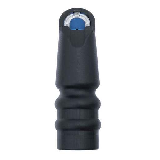 Phelps EZ Bugler Mouthpiece Elk Call – Black – Black
