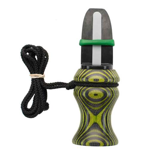 Phelps EZ Estrus Green Hornet Reed Elk Call – Green Hornet