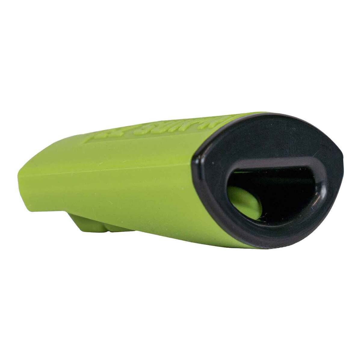 Phelps EZ Suk'r Diaphragm Cow Elk Call - Green Phelps EZ Suk'r Diaphragm Cow Elk Call - Green