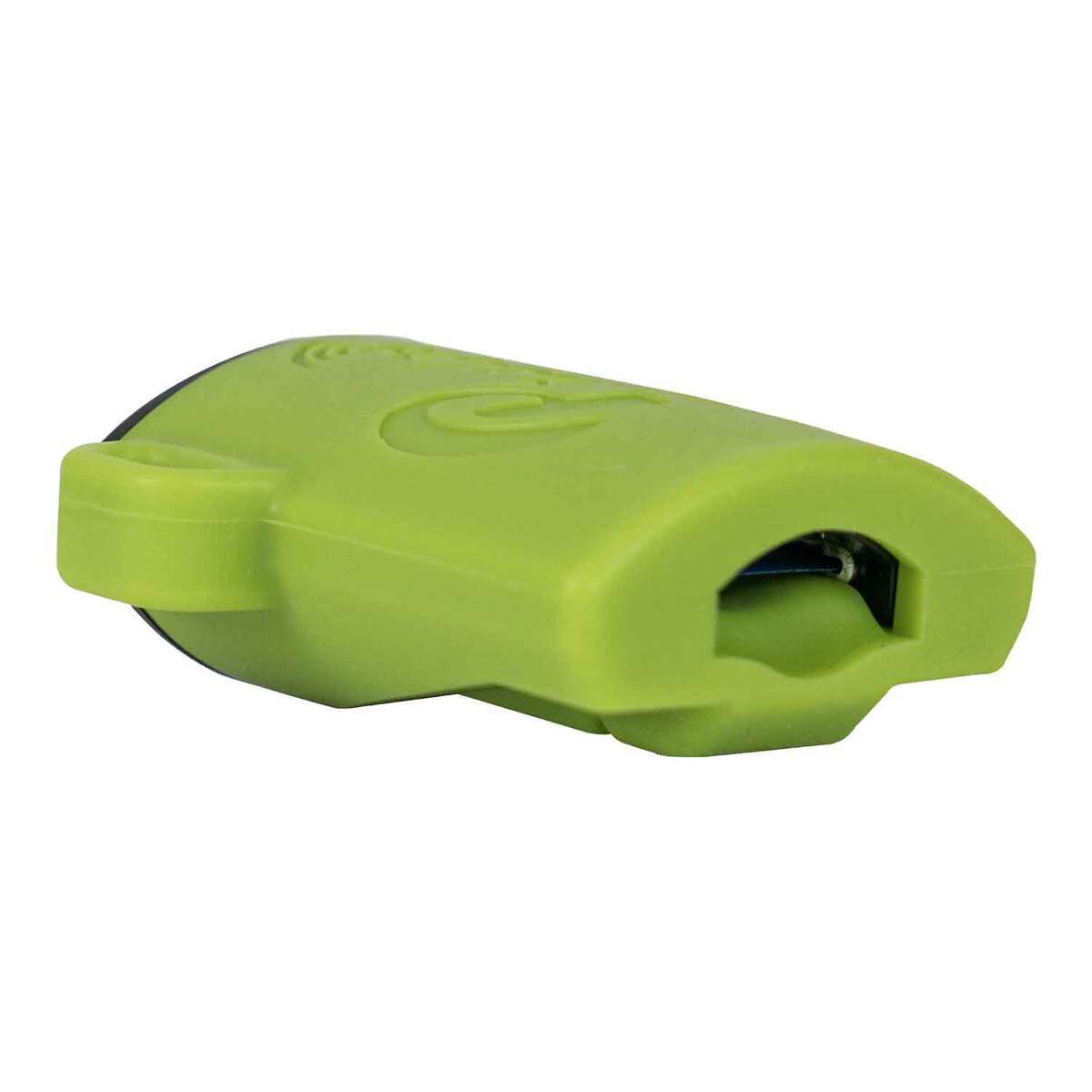 Phelps EZ Suk'r Diaphragm Cow Elk Call - Green Phelps EZ Suk'r Diaphragm Cow Elk Call - Green