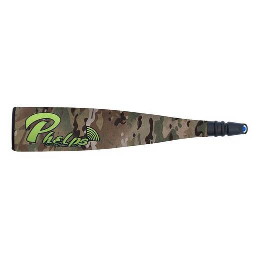 Phelps Metal External EZ Bugle Tube Elk Call – Multicam – Multicam