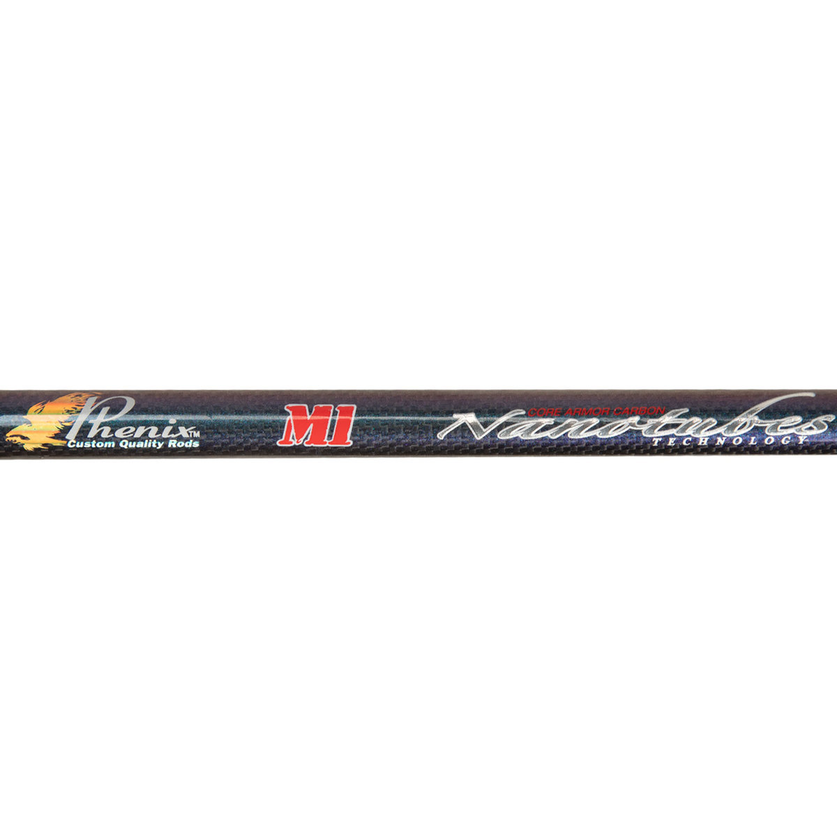 Phenix 2020 M1 Spinning Rod Phenix 2020 M1 Spinning Rod