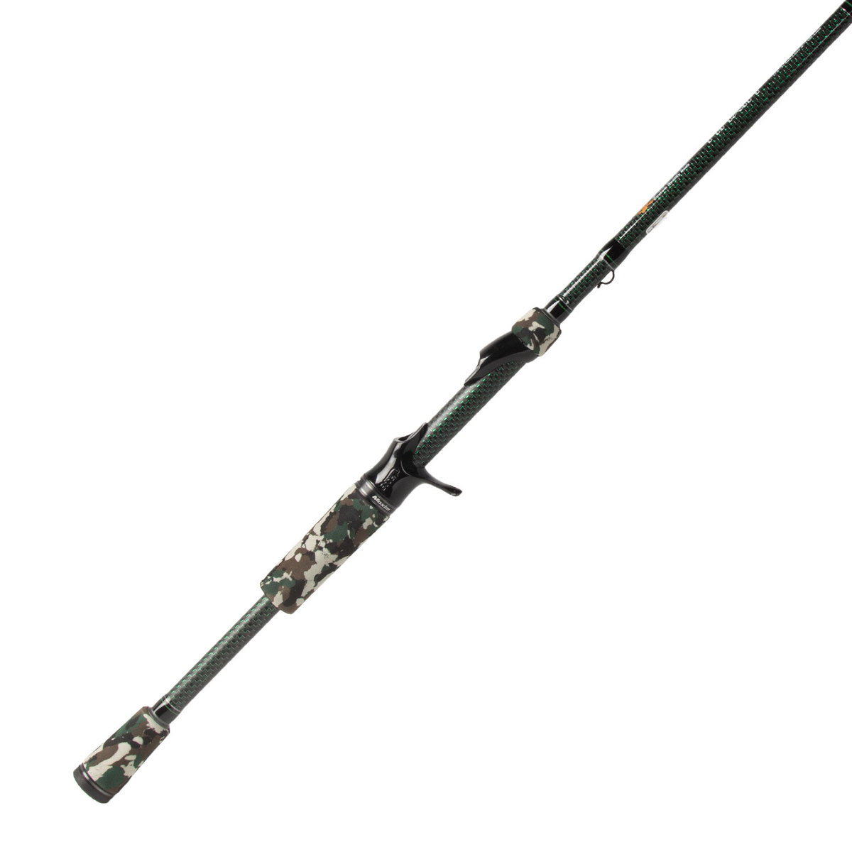 Phenix 2020 Maxim Casting Rod - 6ft 10in Medium Heavy Phenix 2020 Maxim Casting Rod - 6ft 10in Medium Heavy