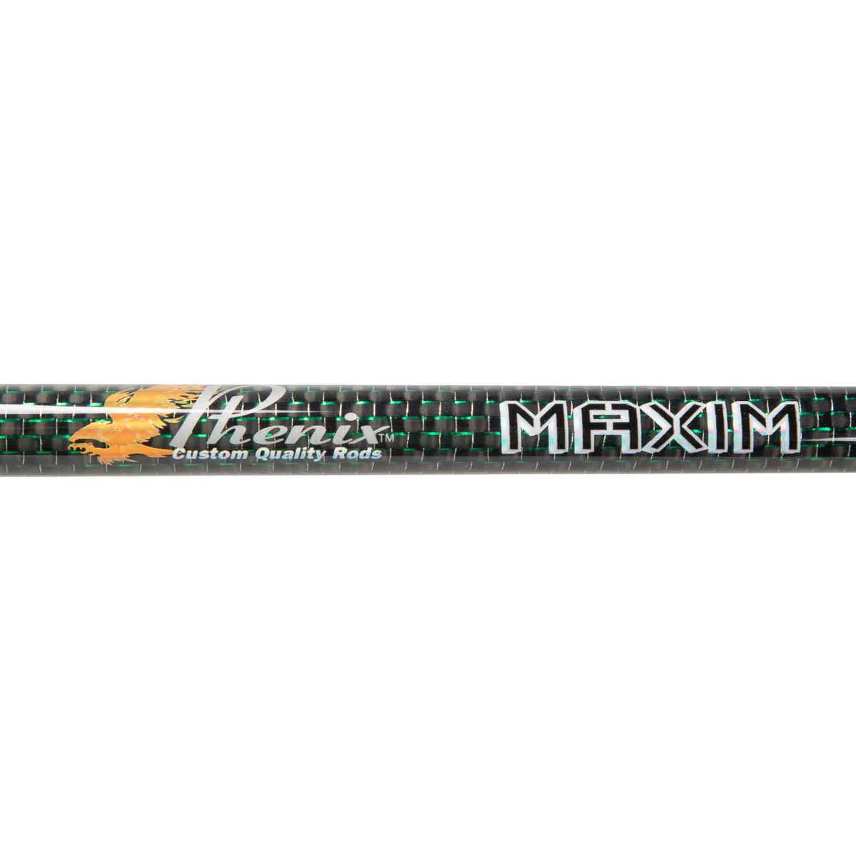 Phenix 2020 Maxim Casting Rod - 6ft 10in Medium Heavy Phenix 2020 Maxim Casting Rod - 6ft 10in Medium Heavy