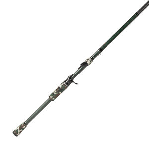 Phenix 2020 Maxim Casting Rod