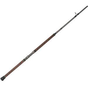 Phenix Rods Abyss Saltwater Casting Rod - 9ft Moderate Fast 10-25lb