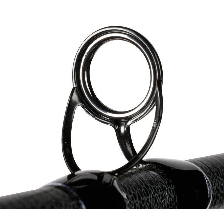 Phenix Rods Abyss Saltwater Casting Rod - 8ft, Moderate Fast Action, 1pc Phenix Rods Abyss Saltwater Casting Rod - 8ft, Moderate Fast Action, 1pc