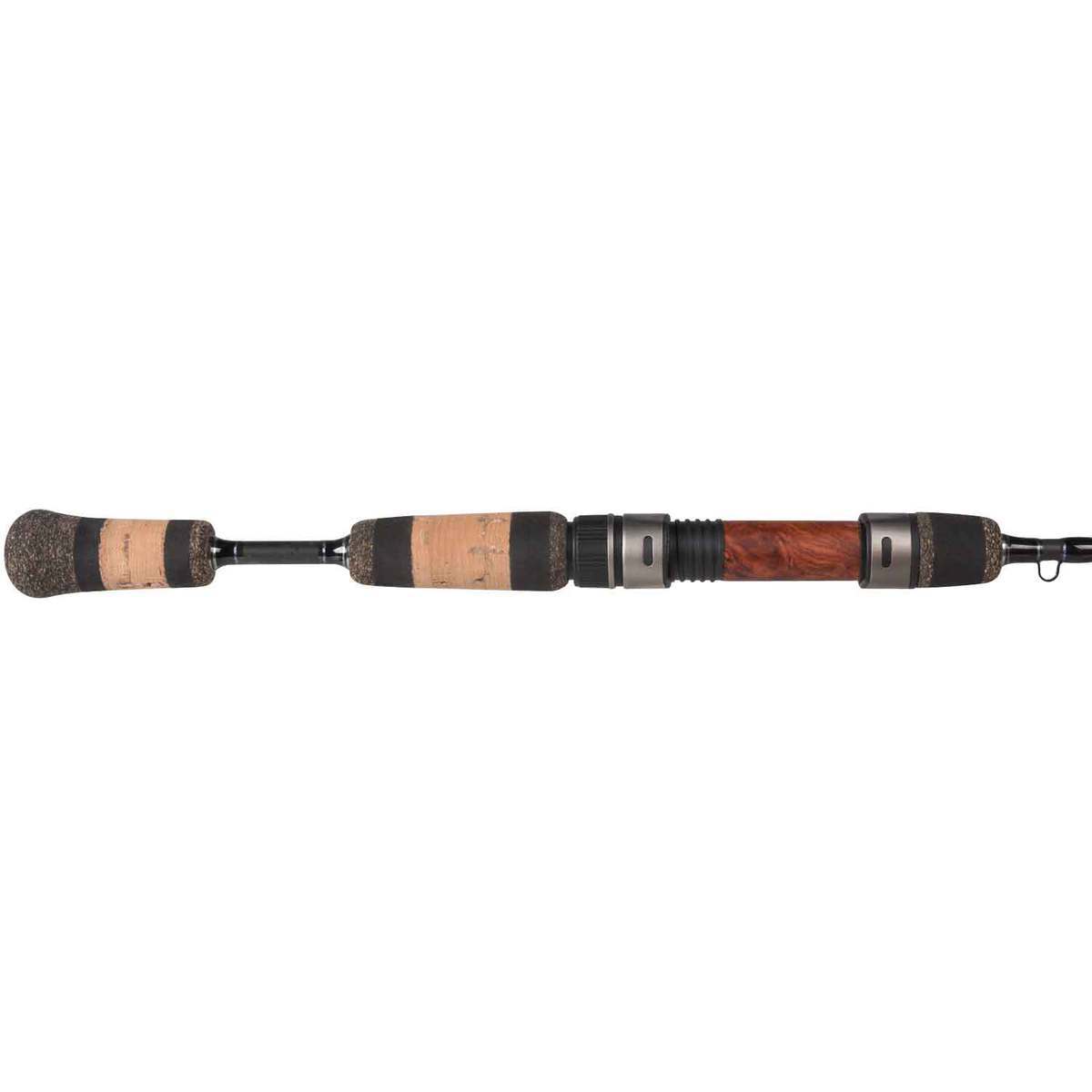Phoenix Elixir Rod Phenix Elixir Spinning Rod - 6ft, Ultra Light Power, Fast Action, 2pc ...