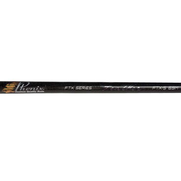 Phenix Feather Spinning Rod Phenix Feather Spinning Rod