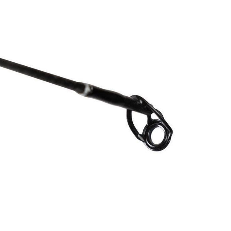 Phenix Feather Spinning Rod - 6ft 9in, Medium Power, Fast Action, 1pc Phenix Feather Spinning Rod - 6ft 9in, Medium Power, Fast Action, 1pc