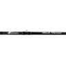 Phenix Rods Black Chrome Spinning Rod - 9ft 2in, Light Power, Fast Action, 2pc