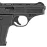 Phoenix Arms HP22A 22 Long Rifle 3in Matte Black Pistol - 10+1 Rounds - Black