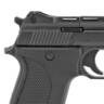 Phoenix Arms HP22A 22 Long Rifle 3in Matte Black Pistol - 10+1 Rounds - Black