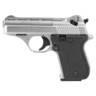 Phoenix Arms HP22A 22 Long Rifle 3in Satin Nickel Pistol - 10+1 Rounds - Gray