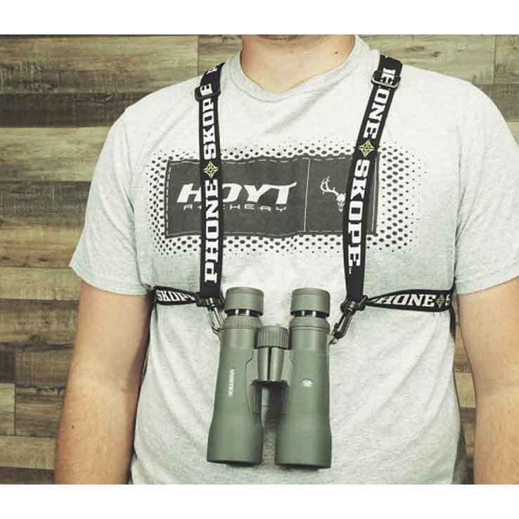 Phone Skope Bino Harness Phone Skope Bino Harness