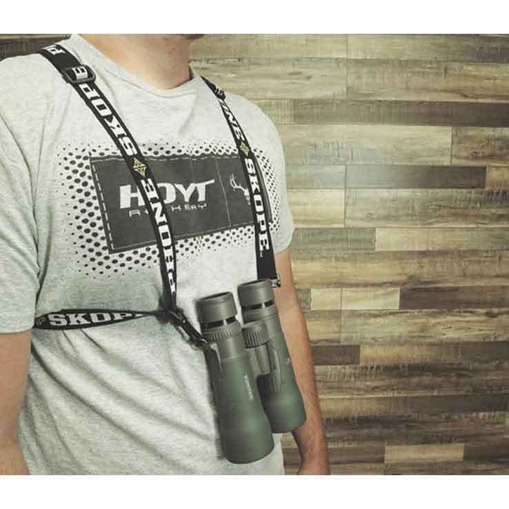 Phone Skope Bino Harness Phone Skope Bino Harness