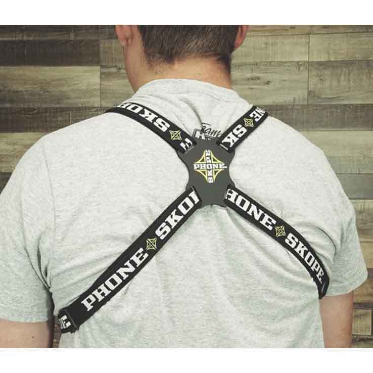Phone Skope Bino Harness Phone Skope Bino Harness