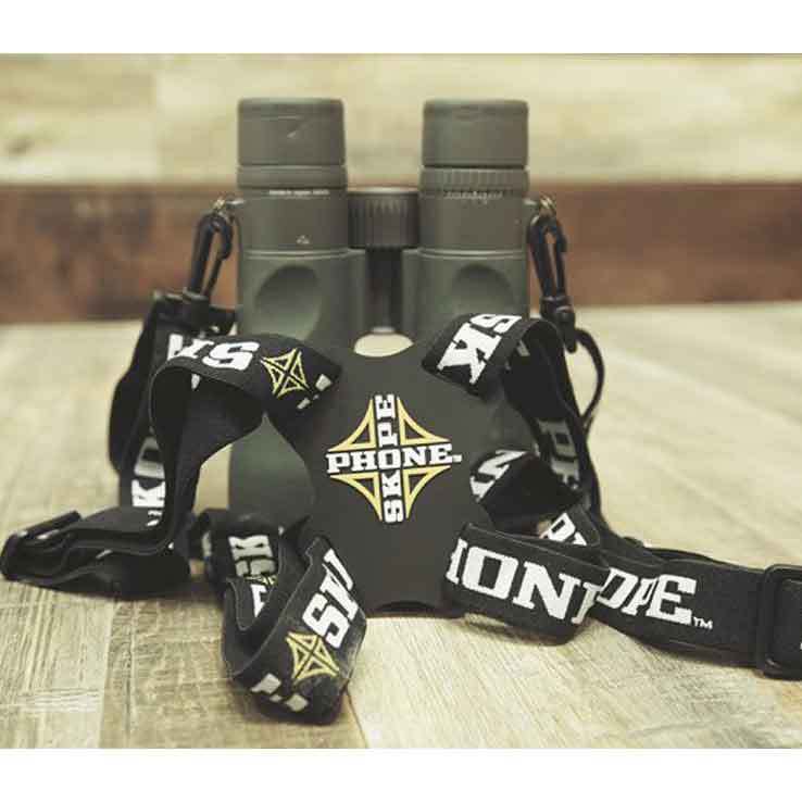 Phone Skope Bino Harness Phone Skope Bino Harness