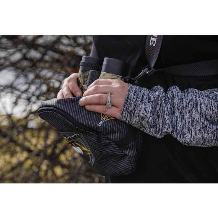 Phone Skope Bino Shield - Gray Phone Skope Bino Shield - Gray