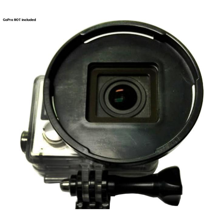 Phone Skope GoPro Hero 4/3+ Adapter Phone Skope GoPro Hero 4/3+ Adapter