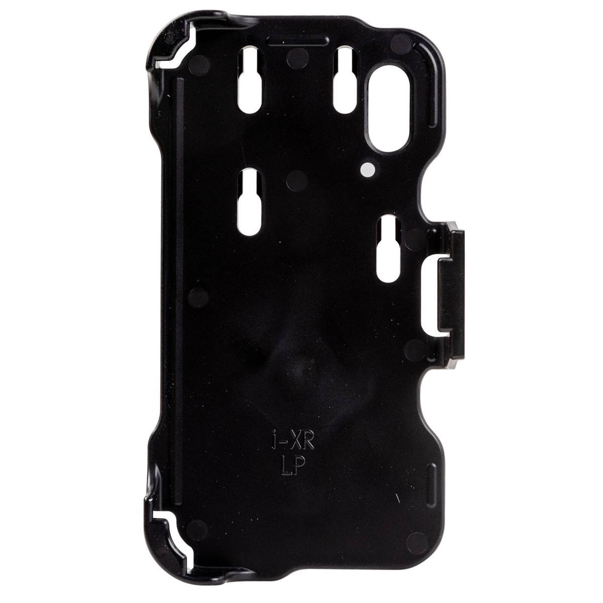 Phone Skope iPhone XR Lifeproof Case Adapter - Black Phone Skope iPhone XR Lifeproof Case Adapter - Black