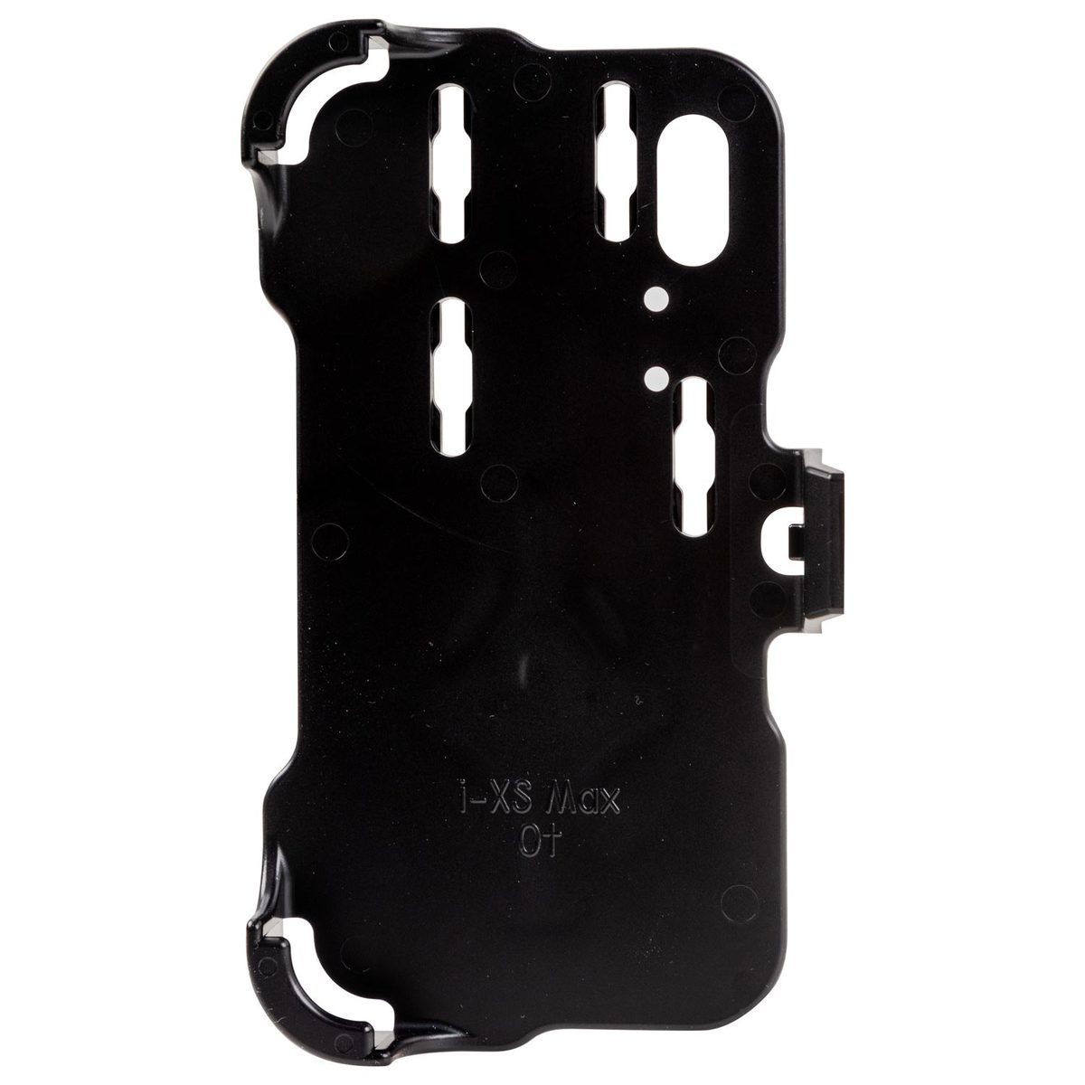 Phone Skope iPhone XS MAX Otterbox Case Adapter - Black Phone Skope iPhone XS MAX Otterbox Case Adapter - Black