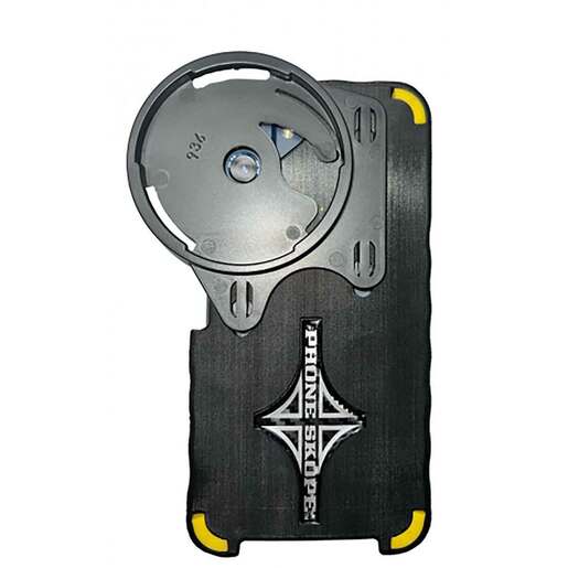 Phone Skope Samsung Galaxy S22+ Phone Case Adapter - Black