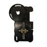 Phone Skope iPhone OtterBox Defender Case Adapter C1I - Black