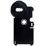 Phone Skope Spotting Phone Case - iPhone 7 Plus - Black
