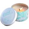 Pic Mosquito Repellent Candle - Blue