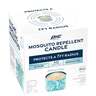Pic Mosquito Repellent Candle - Blue
