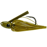 Picasso Lures Straight Shooter Swim Skirted Jig